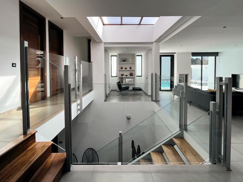 Casa Blanca Teguise Villa Teguise  Bagian luar foto